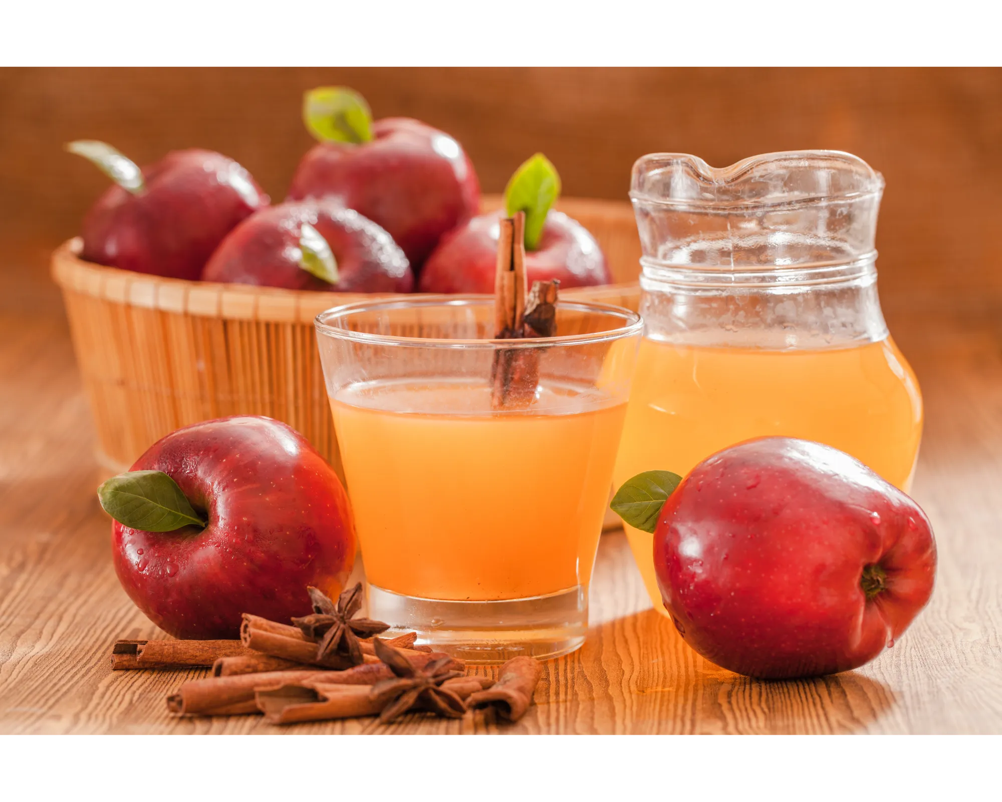 Apple Pectin can be found in the core and skin of the apple.