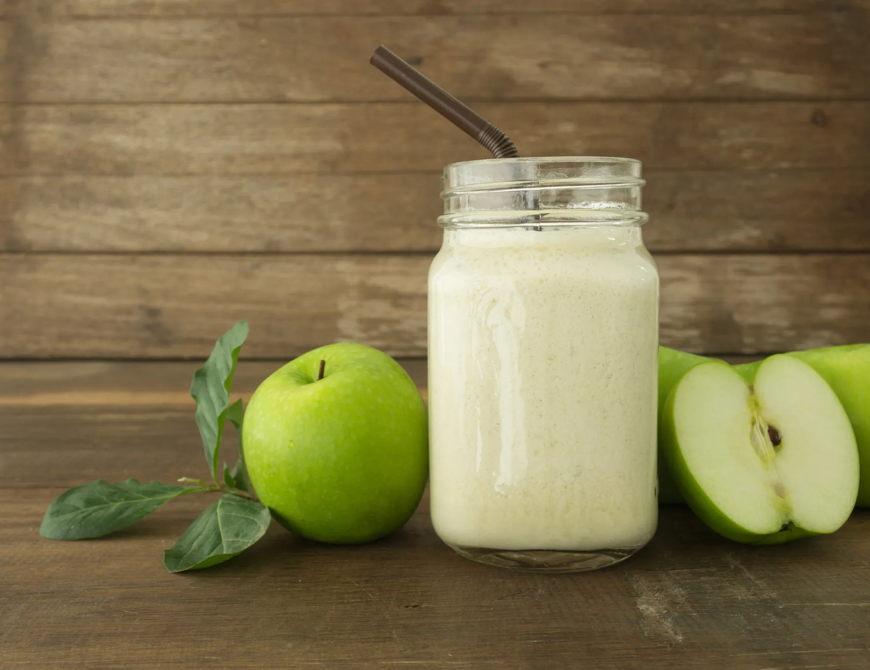 Smoothies are a brilliant way to incorporate their benefits into your diet.