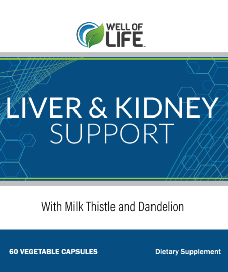 Liver and Kidney Support - Image 3
