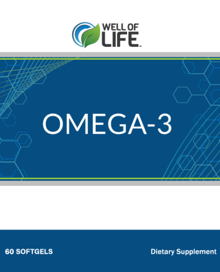 Omega-3 Fish Oil - Image 3