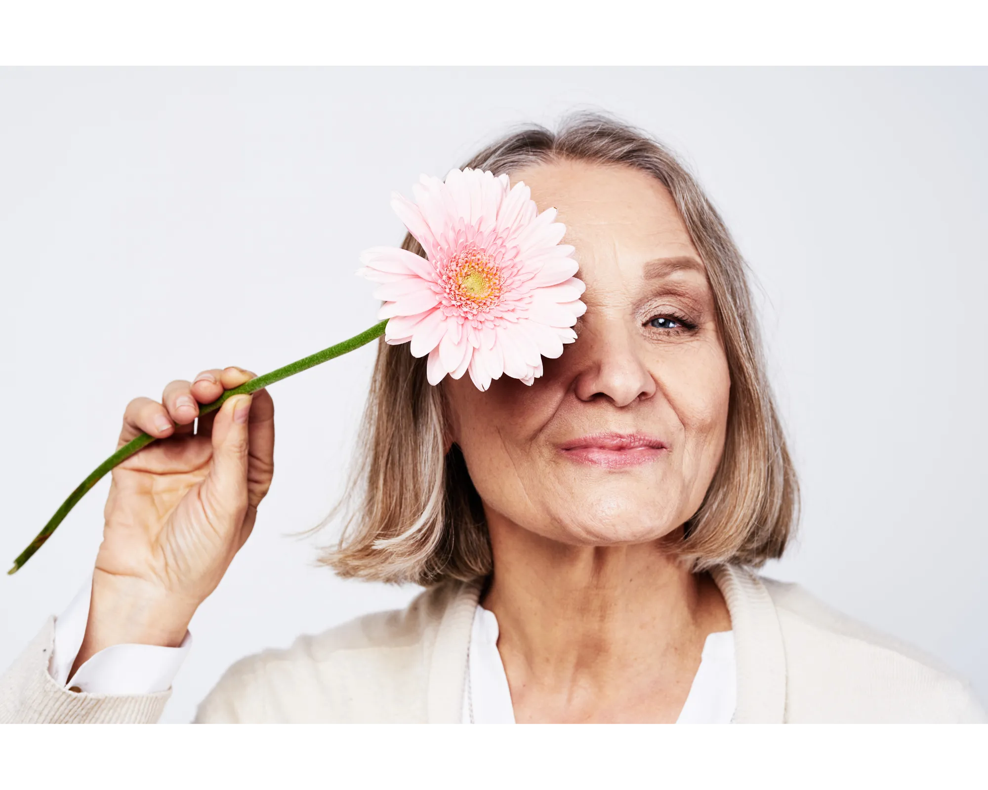 Menopause is a difficult time in a womens life, and it can be made easier with a number of natural methods.