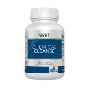 Chemical Cleanse