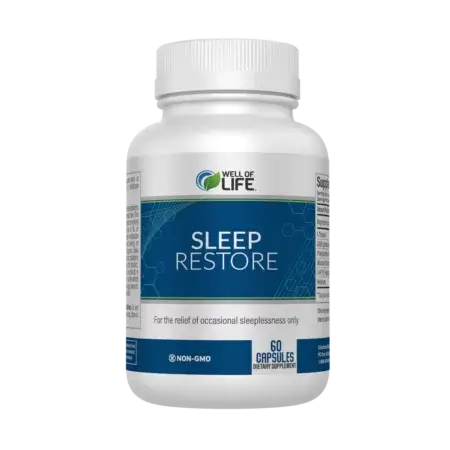 Sleep Restore