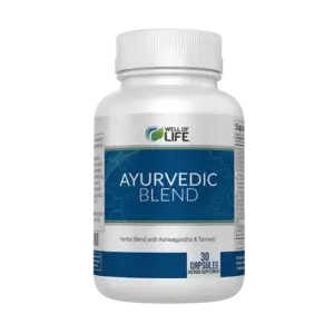 Ayurvedic Blend