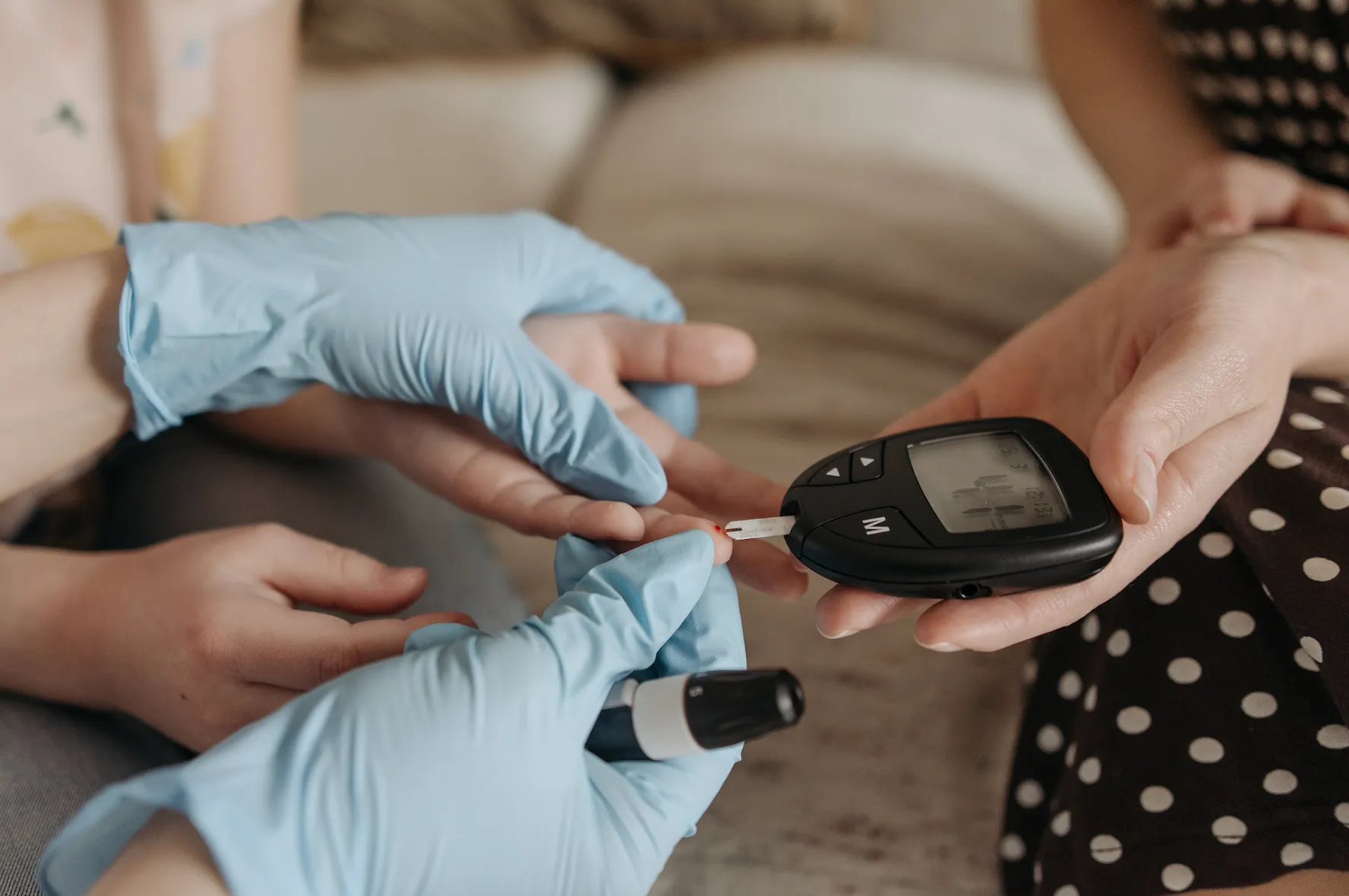 Ginseng extract can be helpful for those with diabetes as it can lower blood sugar levels and help the body metabolise insulin.