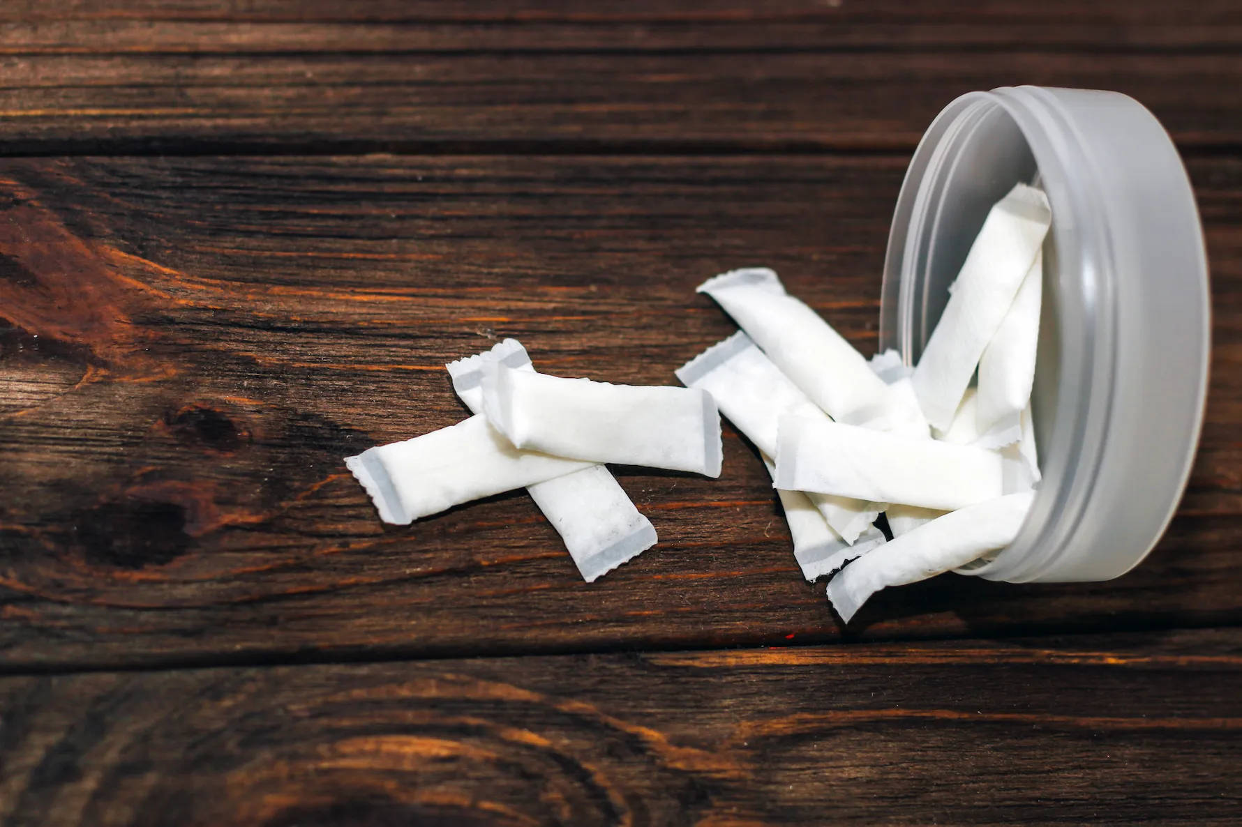 Nicotine gum has been proven to be highly effective to cure tinnitus.