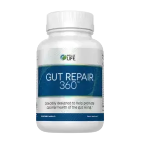 Gut Repair 360