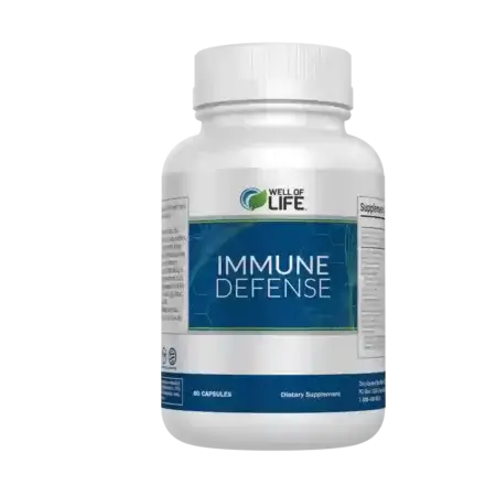 Immune Defense